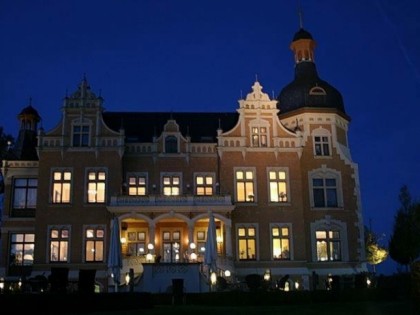 Foto: Villa am Bernsteinsee